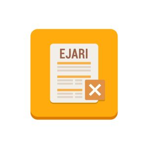 Ejari Cancellation - Dubai
