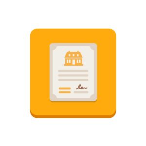 Certificate of Property Ownership - Dubai