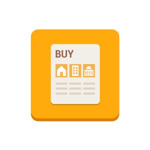 Hire Broker to Buy Property - Dubai