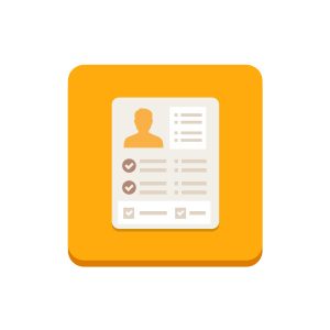 Buyer Background Screening and Verification Report - Dubai
