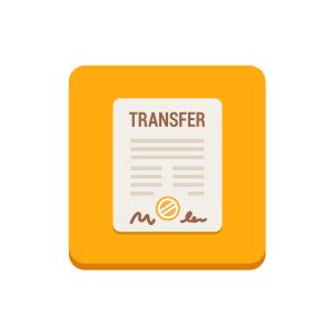Property Ownership Transfer - Dubai