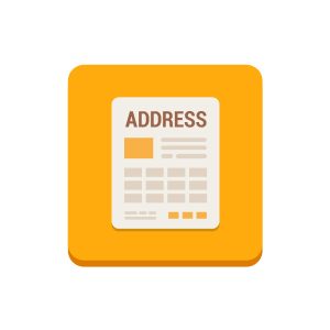 Proof of Address - Dubai