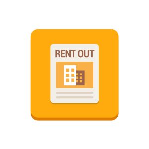 Hire Broker to Rent Out Property - Dubai