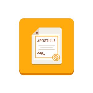 Apostille - Dubai