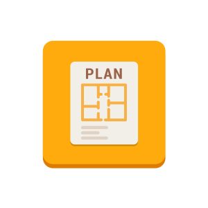 Professional Property Floor Plans - Dubai