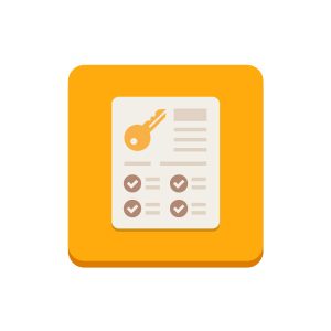 Owner/Landlord Background Screening and Verification Report - Dubai