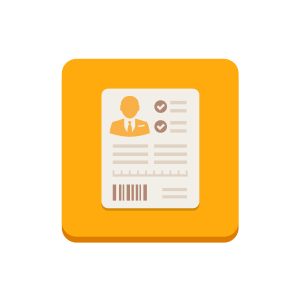 Real Estate Agent/Agency Background Screening and Verification Report - Dubai