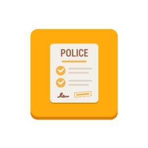 Police Clearance Certificate - Dubai