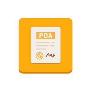 Property Power of Attorney - Dubai