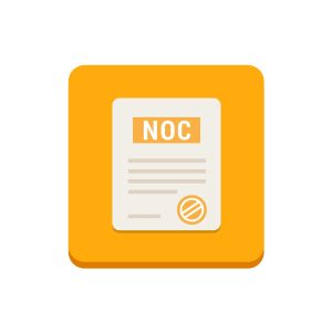 No Objection Certificate (NOC) From Developer - Dubai