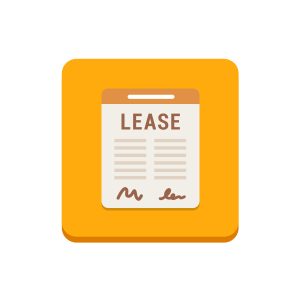 Property Lease/Tenancy Agreement - Dubai