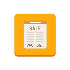Property Sale Agreement - Dubai
