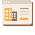 Professional Property Website