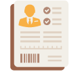 Real Estate Agent/Agency Background Screening and Verification Report