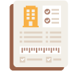Real Estate Developer Background Screening and Verification Report