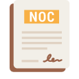 No Objection Certificate (NOC) From Landlord