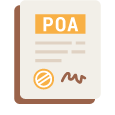 Power of Attorney