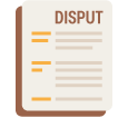 Real Estate Dispute Filing