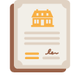 Certificate of Property Ownership