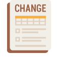 Property Ownership Change