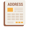 Proof of Address