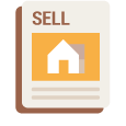 Hire Broker to Sell Property