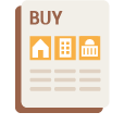 Hire Broker to Buy Property