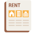 Hire Broker to Rent Property