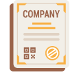 Property Holding Company Registration