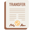 Property Ownership Transfer