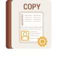 Certified True Copy of Document