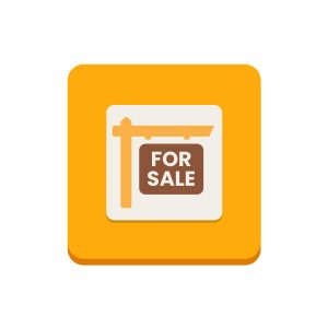 Signboard Property For Sale - Dubai